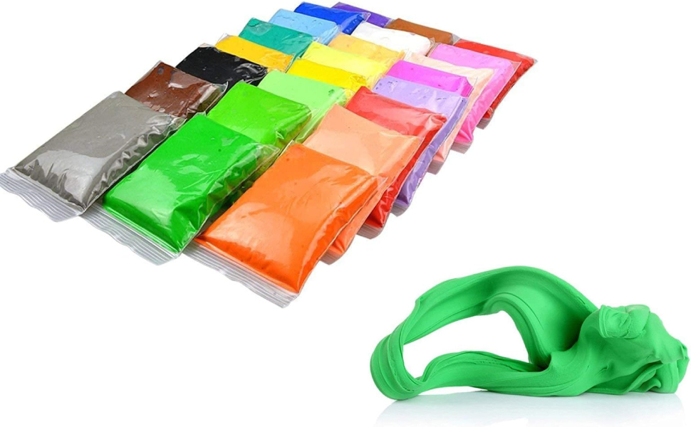 SKHEK-Plasticine-air-dry-clay-24colors-24pcsset-fluffy-foam-for-kids-and-adult-lrm62220